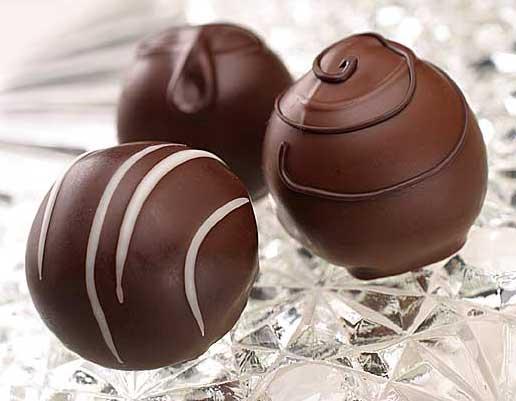 How To Wrap Truffles And Keep Them Good For Long